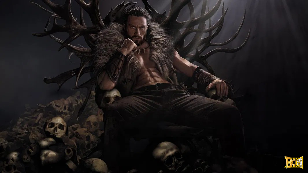 Kraven-the-Hunter-เครเว่น-เดอะ-ฮันเตอร์--Bro-Dive-hd-1