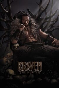 Kraven the Hunter เครเว่น เดอะ ฮันเตอร์