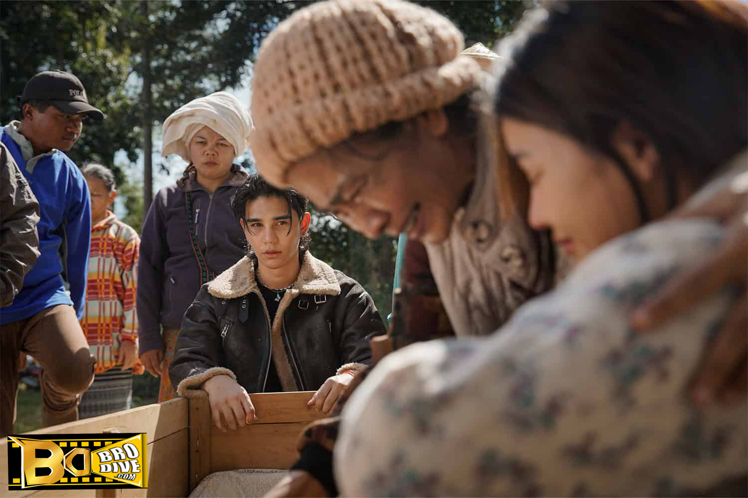 ดูหนัง วิมานหนาม (The Paradise of Thorns) HD