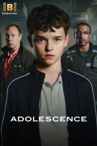 ดูซีรี่ย์ Adolescence วัยลน คนอันตราย 2025 ซับไทย ดูซีรี่ย์ออนไลน์
