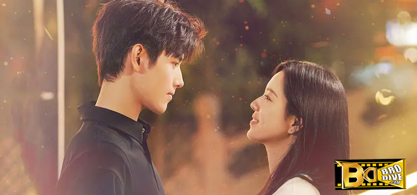 ดูซีรี่ย์ Eat Run Love (2025) กิน วิ่ง และความรัก พากย์ไทย
