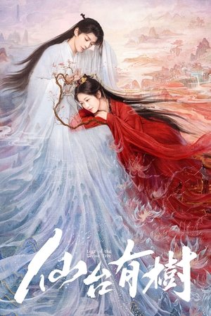 ดูซีรี่ย์ อาจารย์มารหวนภพ Love of the Divine Tree (2025)