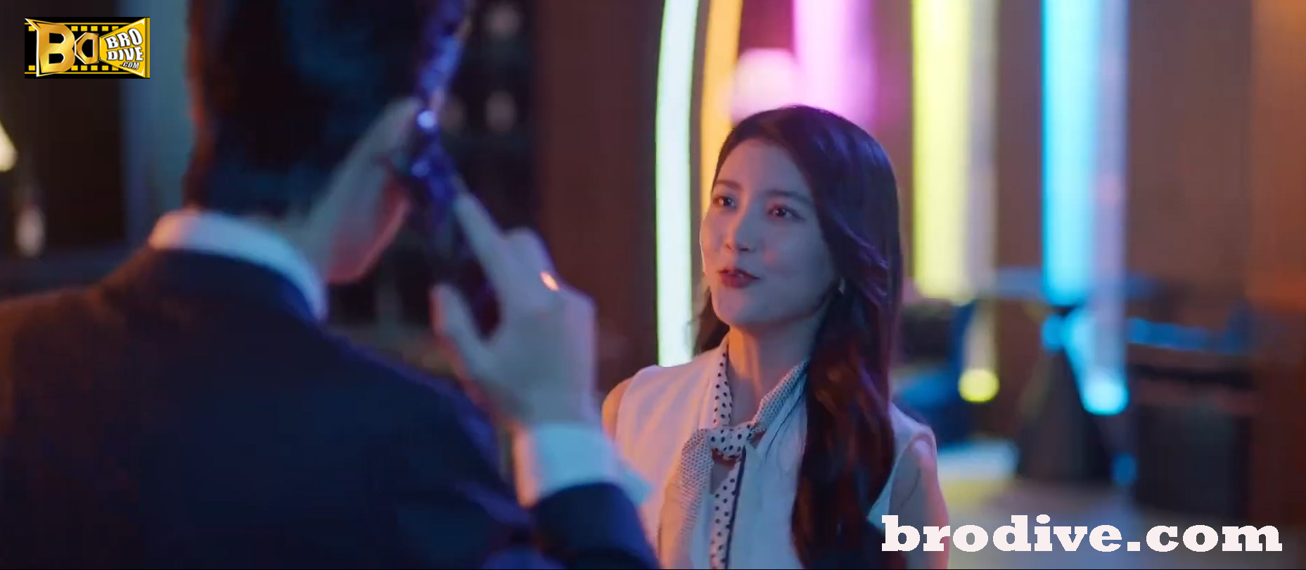 ดูซีรี่ย์ เมื่อหัวใจห่างไกลรัก Love in the Edge of Divorce (2025)(TH)