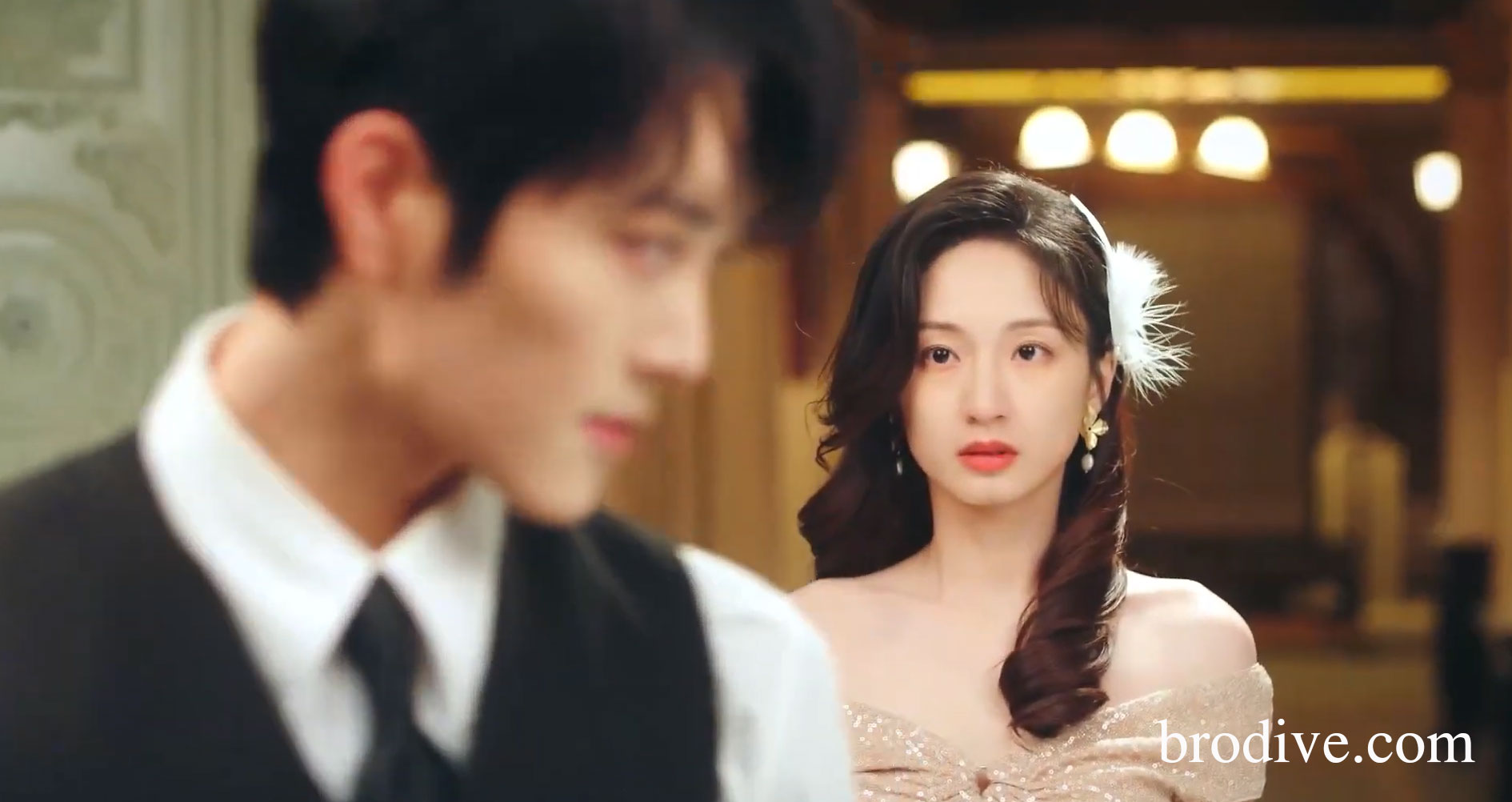 Grab Your Love จองใจรัก 2025 คว้ารักประดับใจ พากย์ไทย