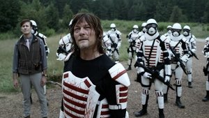 The Walking Dead Season 11 EP 15