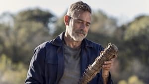 The Walking Dead Season 10 EP 22