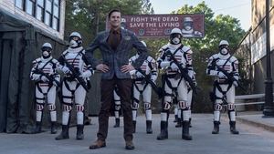 The Walking Dead Season 11 EP 5