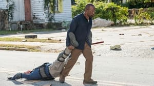 The Walking Dead Season 7 EP 13