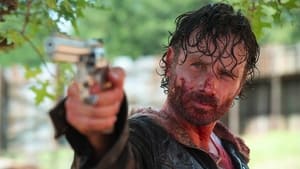 The Walking Dead Season 6 EP 11