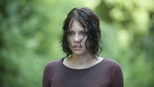 The Walking Dead Season 4 EP 10