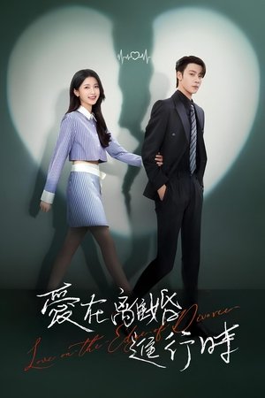 ดูซีรี่ย์ เมื่อหัวใจห่างไกลรัก Love in the Edge of Divorce (2025)(TH) Season 1