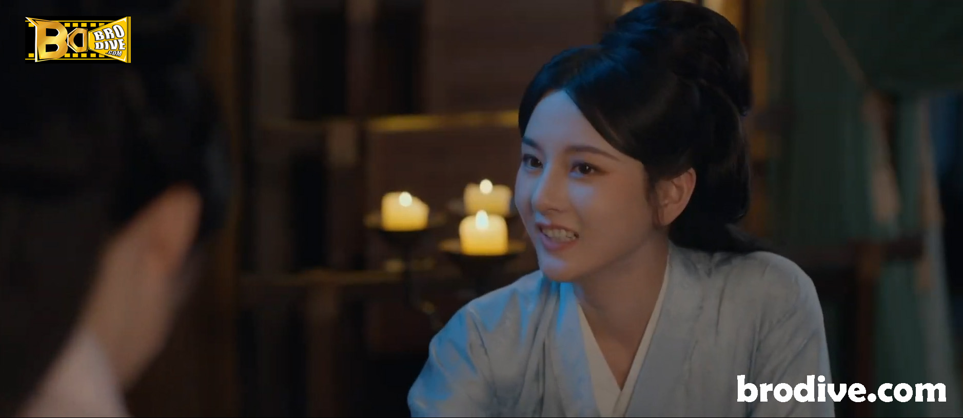 ดูซีรี่ย์ ปรปักษ์จำนน The Prisoner of Beauty (2025) พากย์ไทย-ซับไทย
