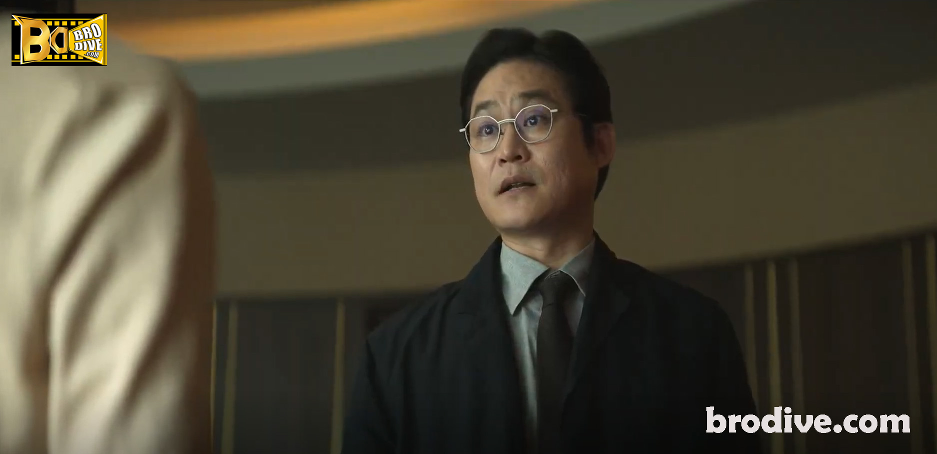 ดูซีรี่ย์ Nine Puzzles (2025) ซีรี่ย์เกาหลี พากย์ไทย