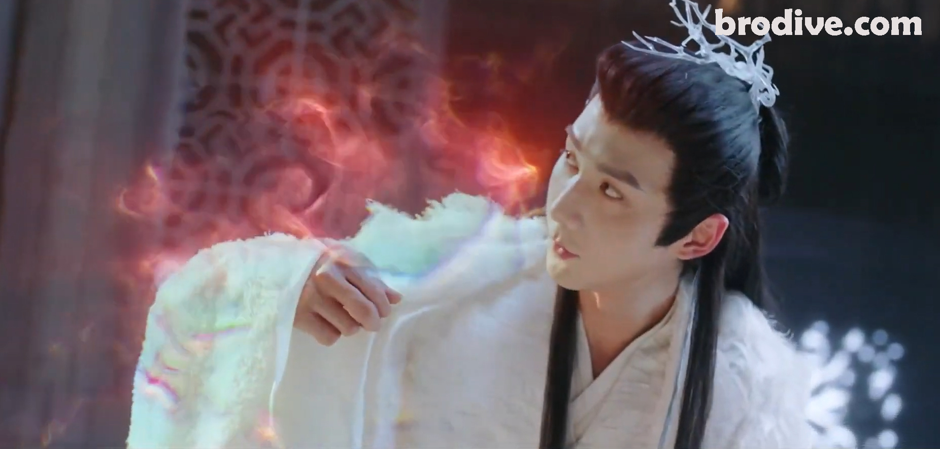 สามคราวิวาห์แห่งปรภพ Just Wanna Be with You (2025) ซับไทย