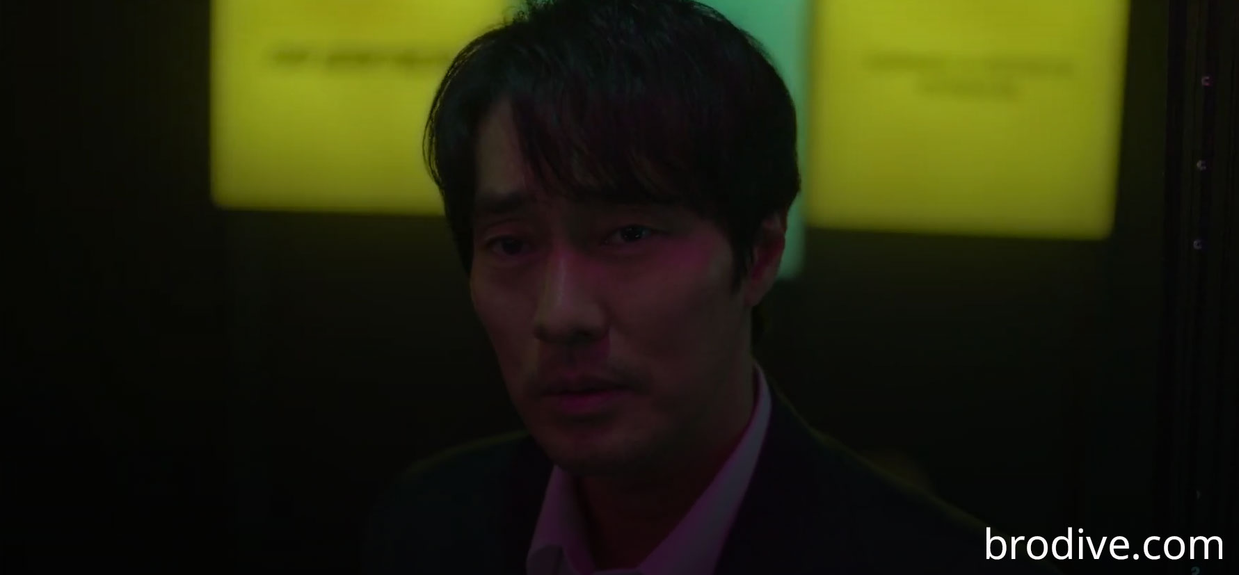 ดูซีรี่ย์ ดับแค้นไร้ปรานี Mercy For None (2025) พากย์ไทย