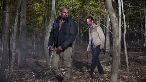 The Walking Dead Season 2 EP 12