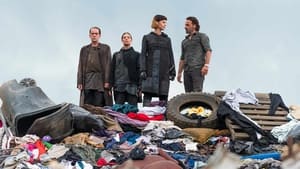 The Walking Dead Season 7 EP 10