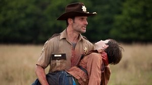 The Walking Dead Season 2 EP 2
