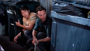 The Walking Dead Season 2 EP 9