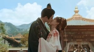 书卷一梦 Season 1 EP 3