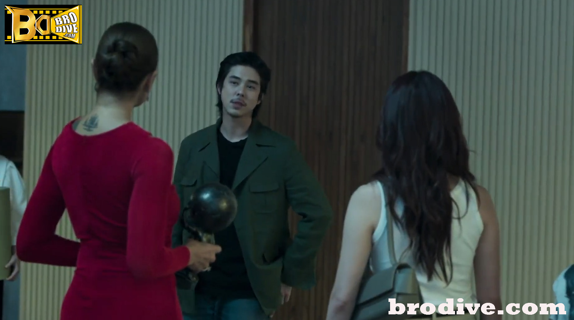 ดูหนัง ทิชา THICHA (2024) ดูซีรี่ย์ไทย ฟรีไม่มีโฆษณา