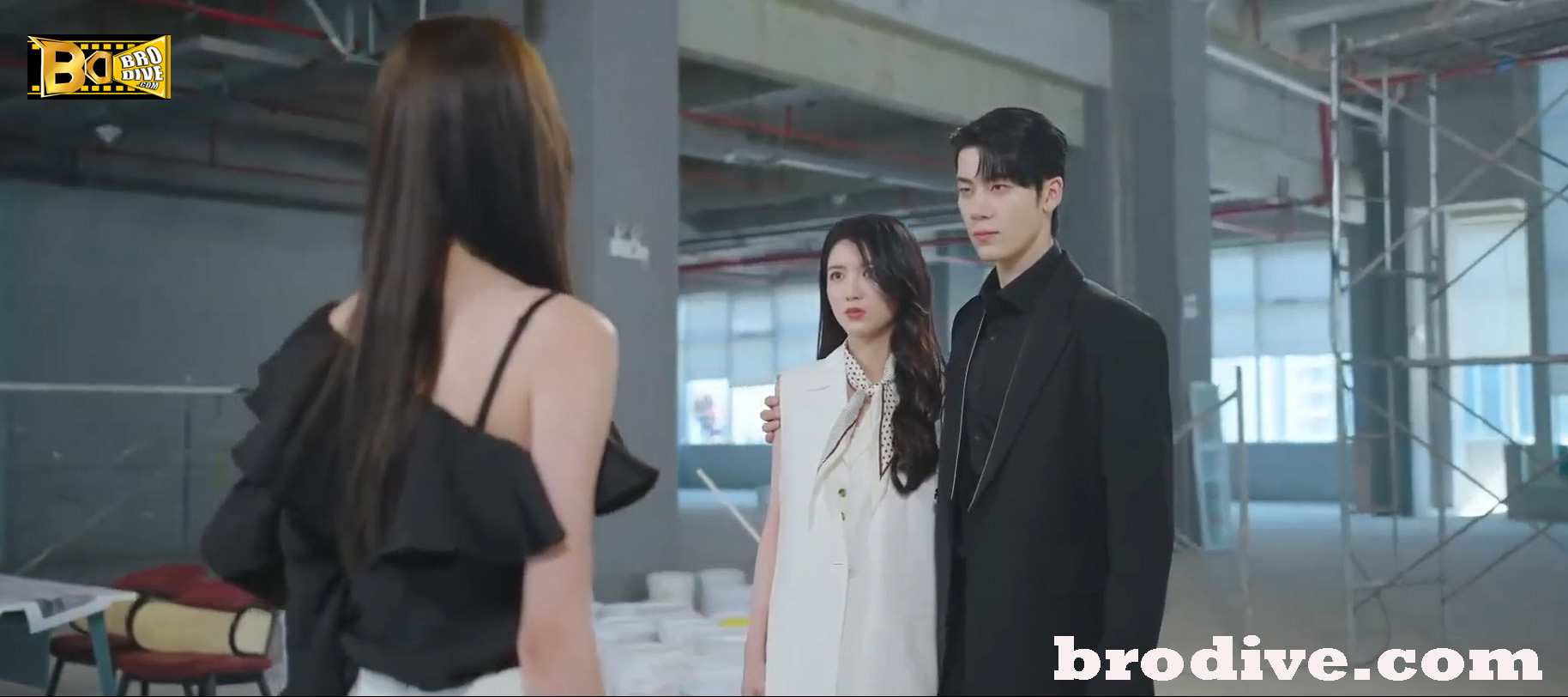 ดูซีรี่ย์ เมื่อหัวใจห่างไกลรัก Love in the Edge of Divorce (2025)(TH)