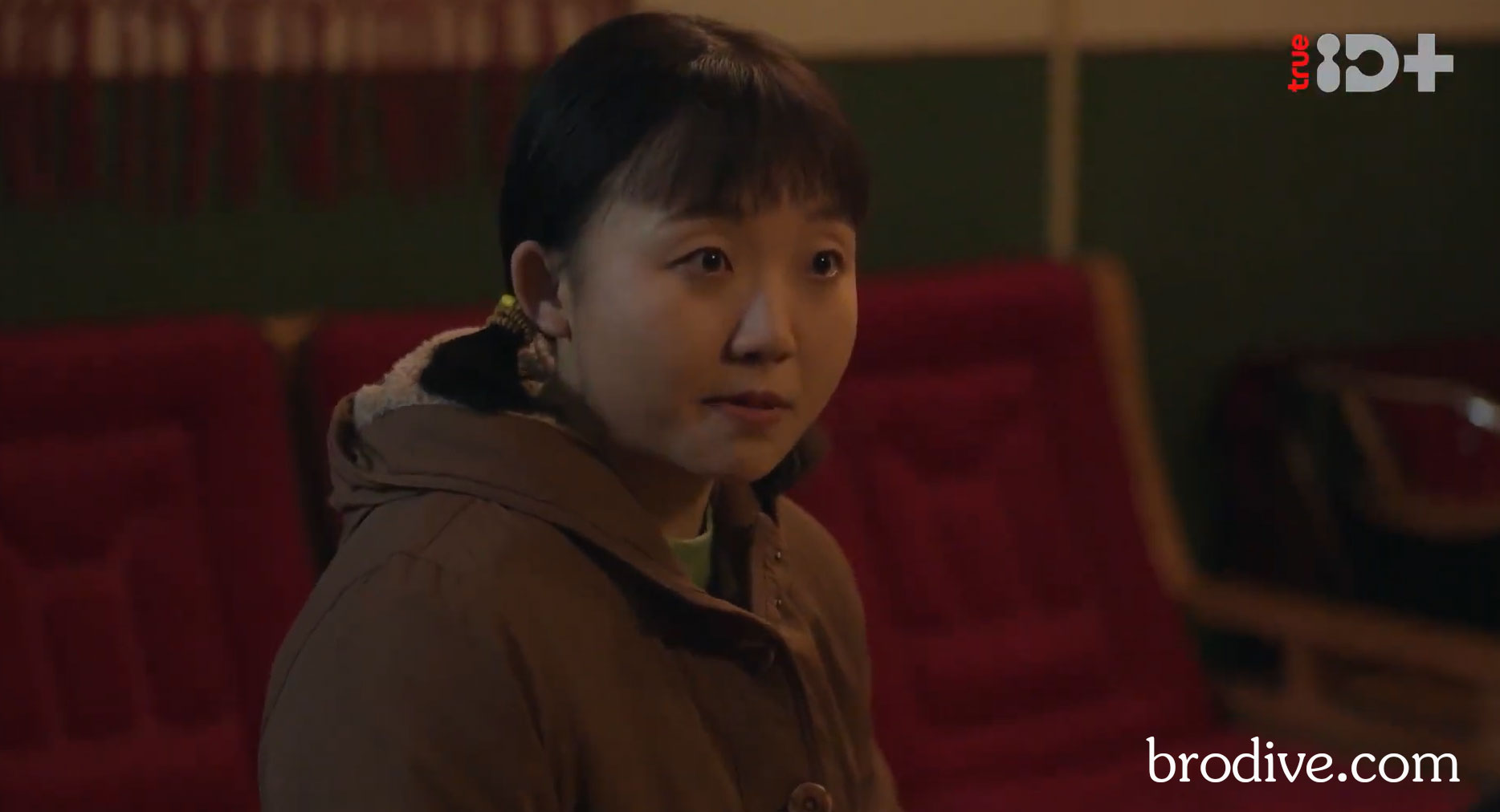 Six Sisters (2025) หกสาวสกุลเหอ (พากย์ไทย)