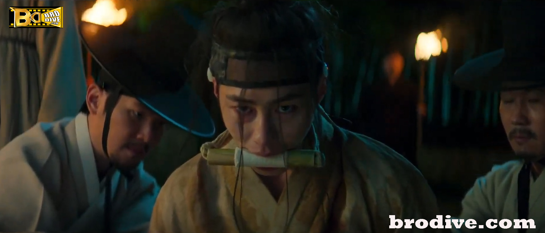 Dear Hongrang (2025) ซีรี่ย์เกาหลี พากไทย