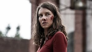 The Walking Dead Season 11 EP 9