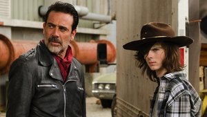 The Walking Dead Season 7 EP 7
