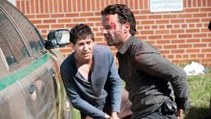 The Walking Dead Season 2 EP 10