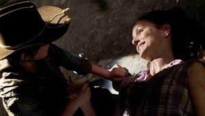 The Walking Dead Season 3 EP 4