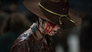 The Walking Dead Season 6 EP 9