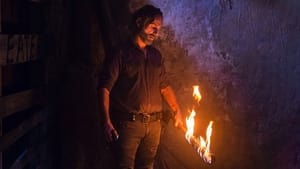The Walking Dead Season 8 EP 12