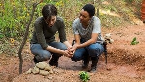 The Walking Dead Season 7 EP 5