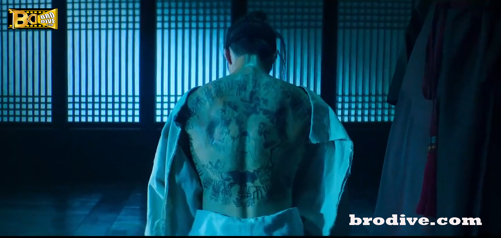 ดูซีรี่ย์ ฮงรัง Dear Hongrang (2025) ซีรี่ย์เกาหลี พากไทย