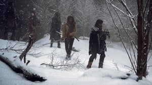 The Walking Dead Season 9 EP 16