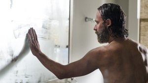 The Walking Dead Season 5 EP 12