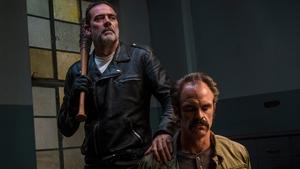 The Walking Dead Season 8 EP 15