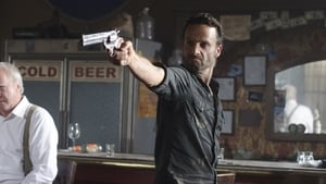 The Walking Dead Season 2 EP 8