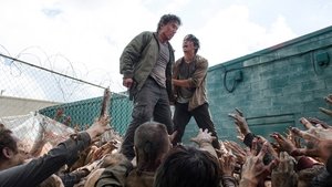 The Walking Dead Season 6 EP 3