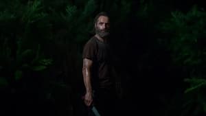 The Walking Dead Season 5 EP 11