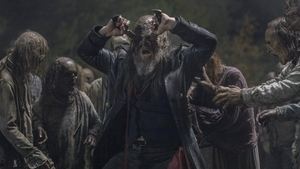 The Walking Dead Season 10 EP 16