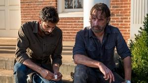 The Walking Dead Season 8 EP 13