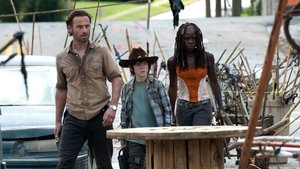 The Walking Dead Season 3 EP 12