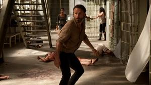 The Walking Dead Season 4 EP 2