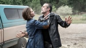 The Walking Dead: Dead City Season 1 EP 1