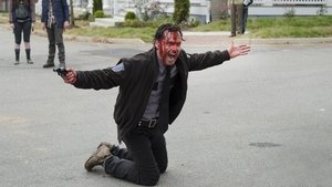 The Walking Dead Season 5 EP 15