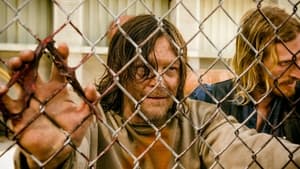 The Walking Dead Season 7 EP 3