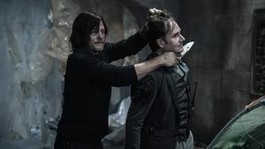 The Walking Dead Season 11 EP 17